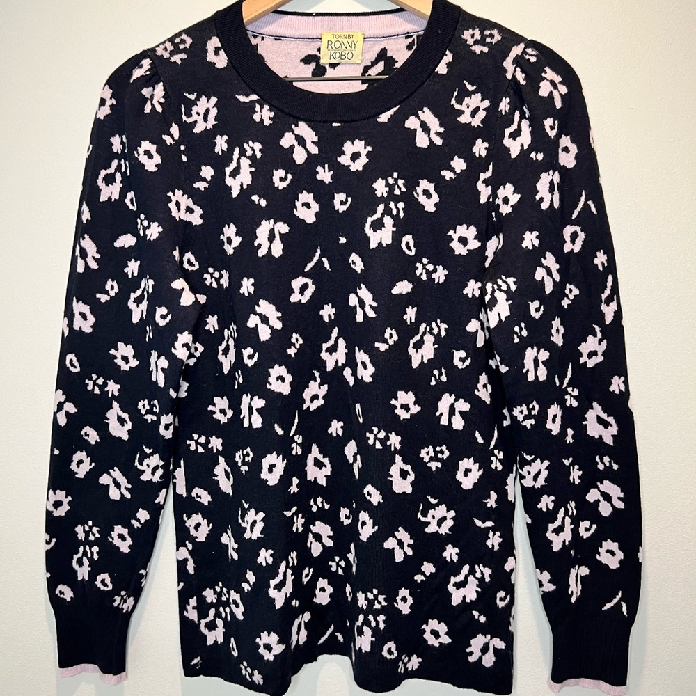 Classy Sweater